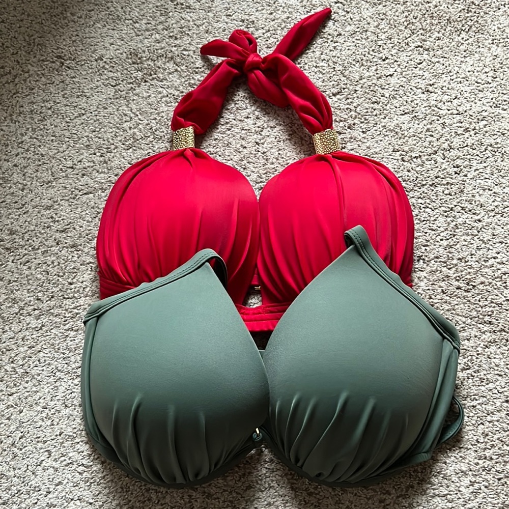 Venus Bikini tops DDD